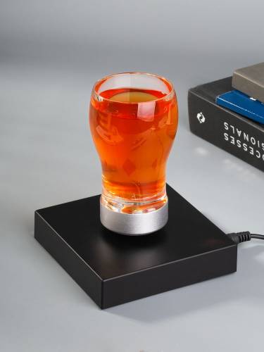 Левитирующий стакан Leviglass фото 10