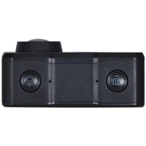 Экшн-камера Digma DiCam 420, черная фото 8