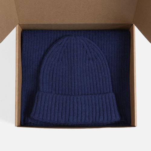 Набор Laconi, синий фото 3 Набор Laconi, синий фото 3