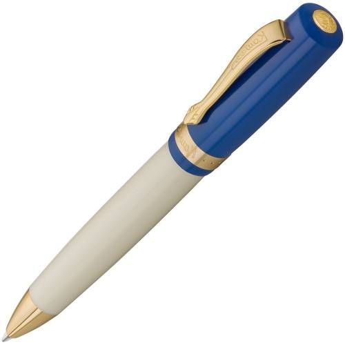 Ручка шариковая Student 50's Rock, синяя фото 4