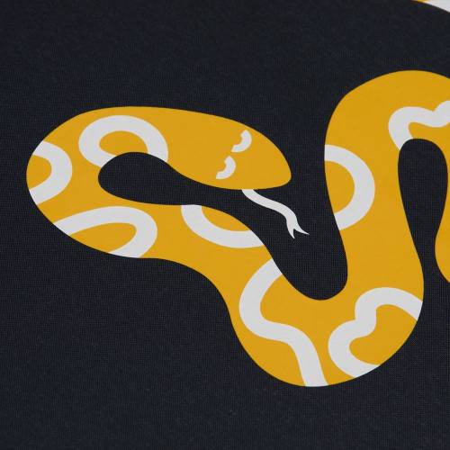 Зонт-трость Alessio, черный фото 14