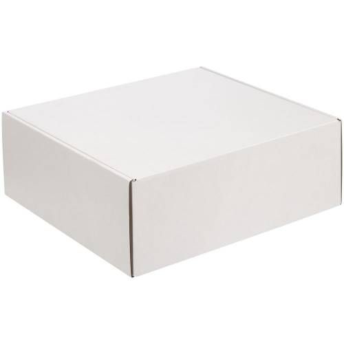 Коробка New Grande, белая фото 2