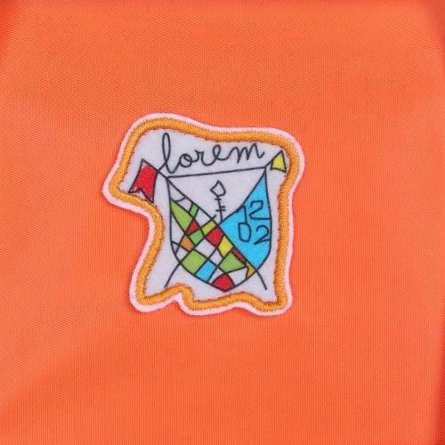 Рюкзак Brevis, оранжевый фото 12