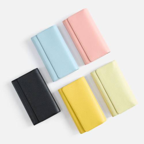 Клатч Unison, светло-зеленый фото 9