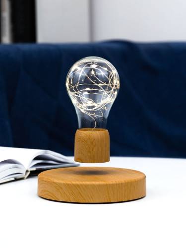 Левитирующая лампа FireFly Lights ver.2 фото 12