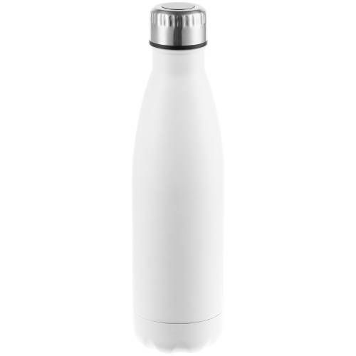 Смарт-бутылка Indico, белая фото 2