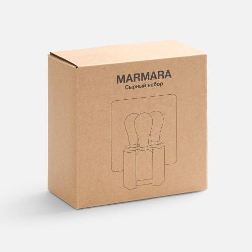 Сырный набор Marmara фото 5