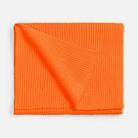 Шарф Yong, оранжевый