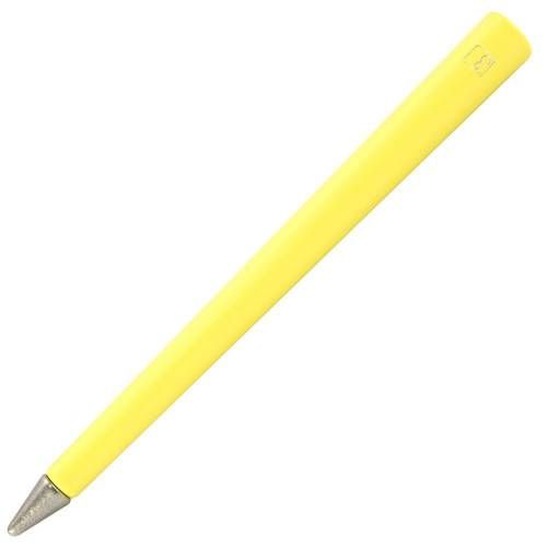 Вечная ручка Forever Primina, желтая фото 2
