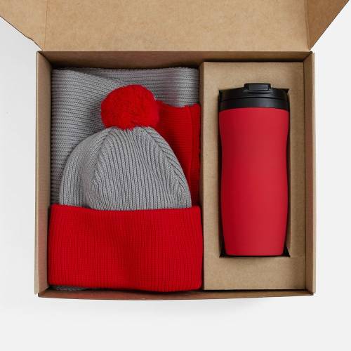 Набор Snappy Form, красный фото 3 Набор Snappy Form, красный фото 3