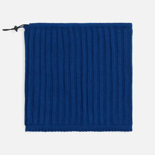 Снуд ComFleece, темно-синий (кобальт)