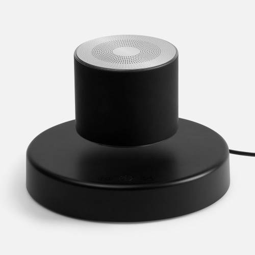 Левитирующая колонка Levitronic фото 4