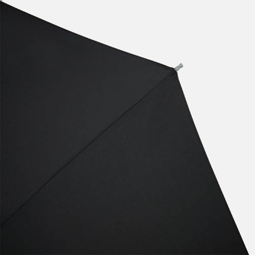 Зонт обратного сложения Easyroll, черный фото 9 Зонт обратного сложения Easyroll, черный фото 9