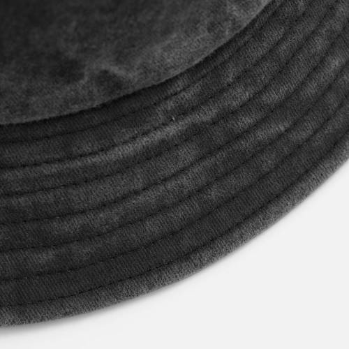 Панама Berwi, черная фото 3