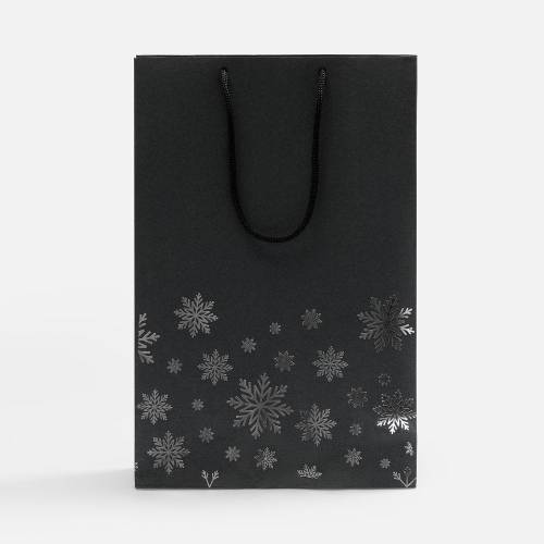 Пакет Wintry, черный фото 3 Пакет Wintry, черный фото 3