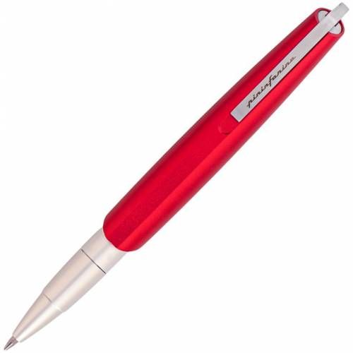 Шариковая ручка PF Go, красная фото 2