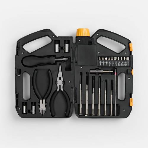 Набор инструментов Home Fuel фото 4