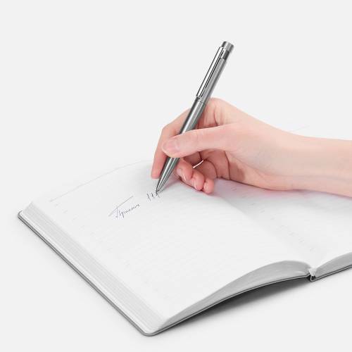 Ручка шариковая Platero фото 5