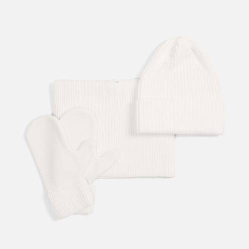 Набор Yong, белый Набор Yong, белый