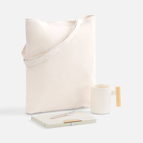 Набор Enviro, белый Набор Enviro, белый