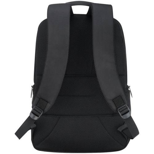 Рюкзак для ноутбука Parvis Plus, черный фото 5