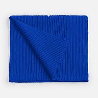 Шарф Yong, синий