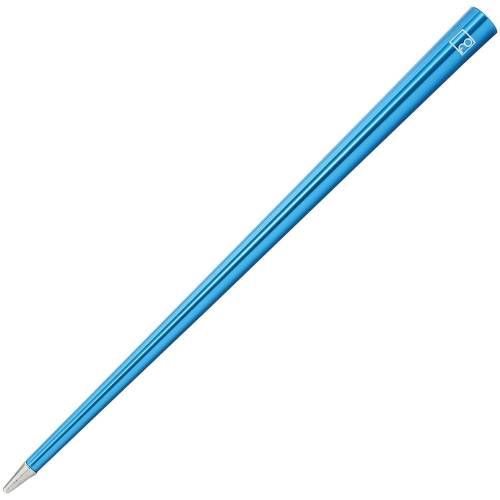 Вечная ручка Forever Prima, голубая фото 2