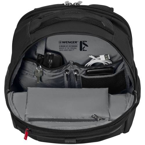 Рюкзак XE Professional, черный фото 5