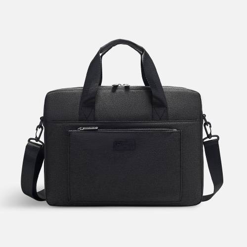 Сумка для ноутбука L275, черная