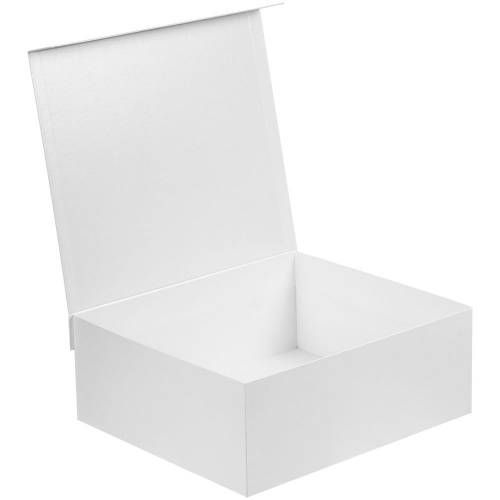 Коробка My Warm Box, белая фото 5