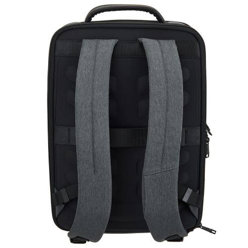 Рюкзак для ноутбука Santiago Slim, серый фото 6