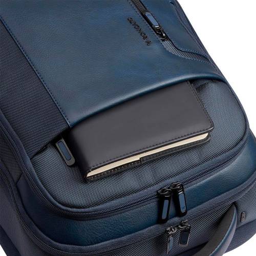 Рюкзак Panama M, синий фото 7