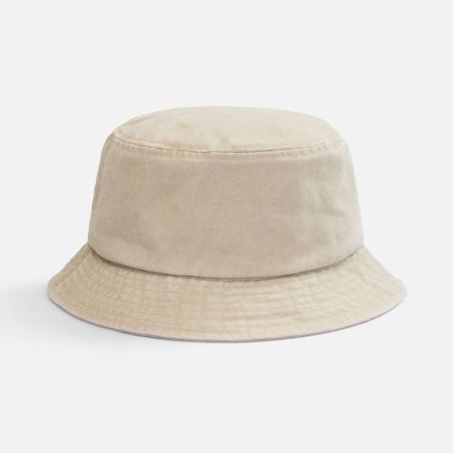 Панама Berwi, бежевая фото 2