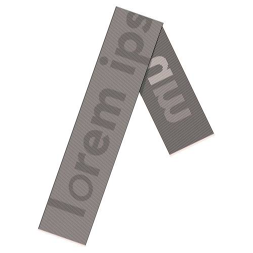 Шарф Fung XXL на заказ, полушерсть фото 2