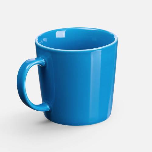 Кружка Valotti Grand, ярко-синяя фото 4