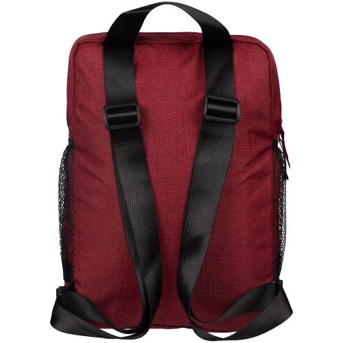 Рюкзак Packmate Sides, красный фото 5