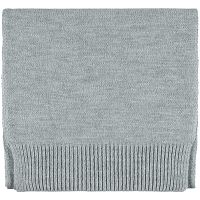 Шарф Cordelia, светло-серый