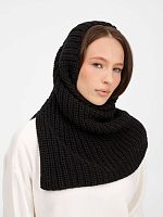 Снуд Softino, черный