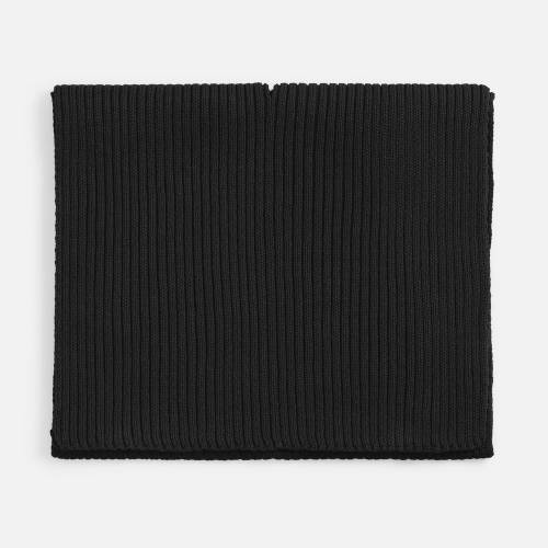 Шарф Yong, черный фото 4 Шарф Yong, черный фото 4