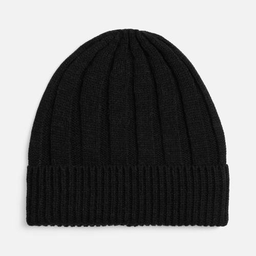 Шапка Bellish, черная фото 2 Шапка Bellish, черная фото 2