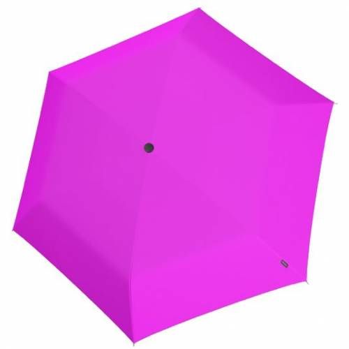 Зонт складной US.050, ярко-розовый (фуксия) фото 3