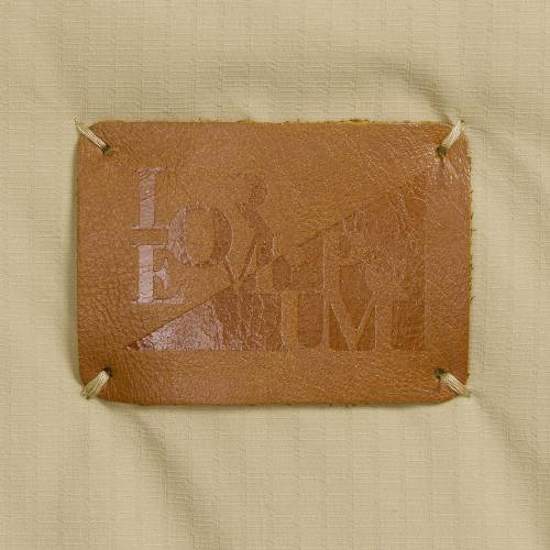 Куртка-парка унисекс Sfera, бежевая фото 25