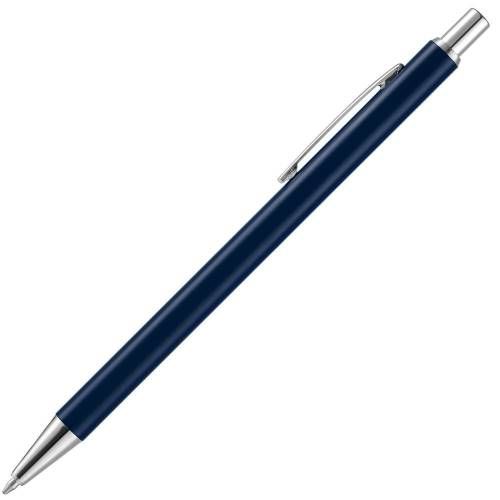 Ручка шариковая Mastermind, синяя фото 3