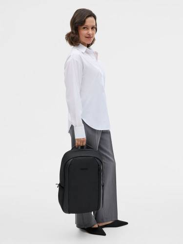 Рюкзак Tarsus, черный фото 16