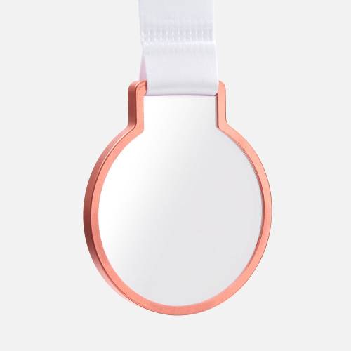 Медаль Glassford, бронзовая фото 2