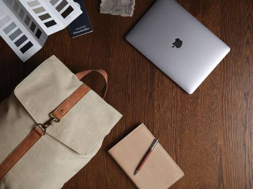 Рюкзак Bosler, бежевый фото 8 Рюкзак Bosler, бежевый фото 8