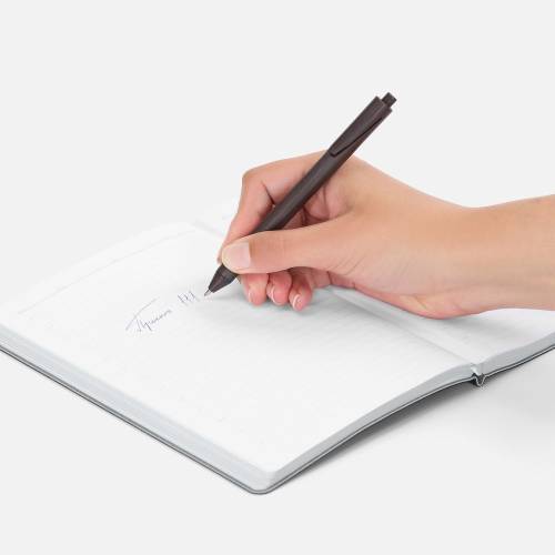 Ручка шариковая Coffeist фото 5