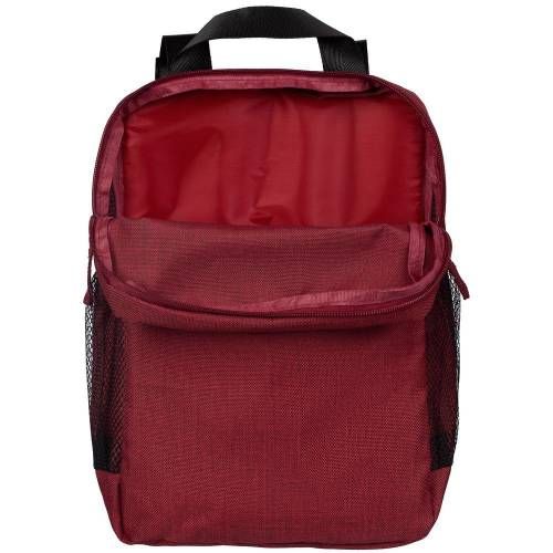 Рюкзак Packmate Sides, красный фото 7