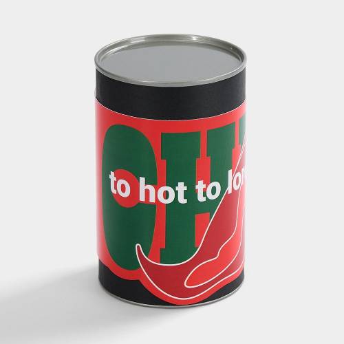 Тубус TeaParty, ver. 2, синий фото 7