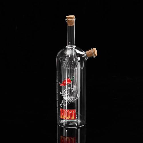 Бутылка для масла и уксуса Wellspring фото 7